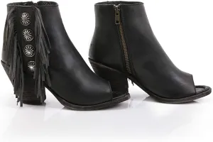 Liberty Black-Gypsy Toscano