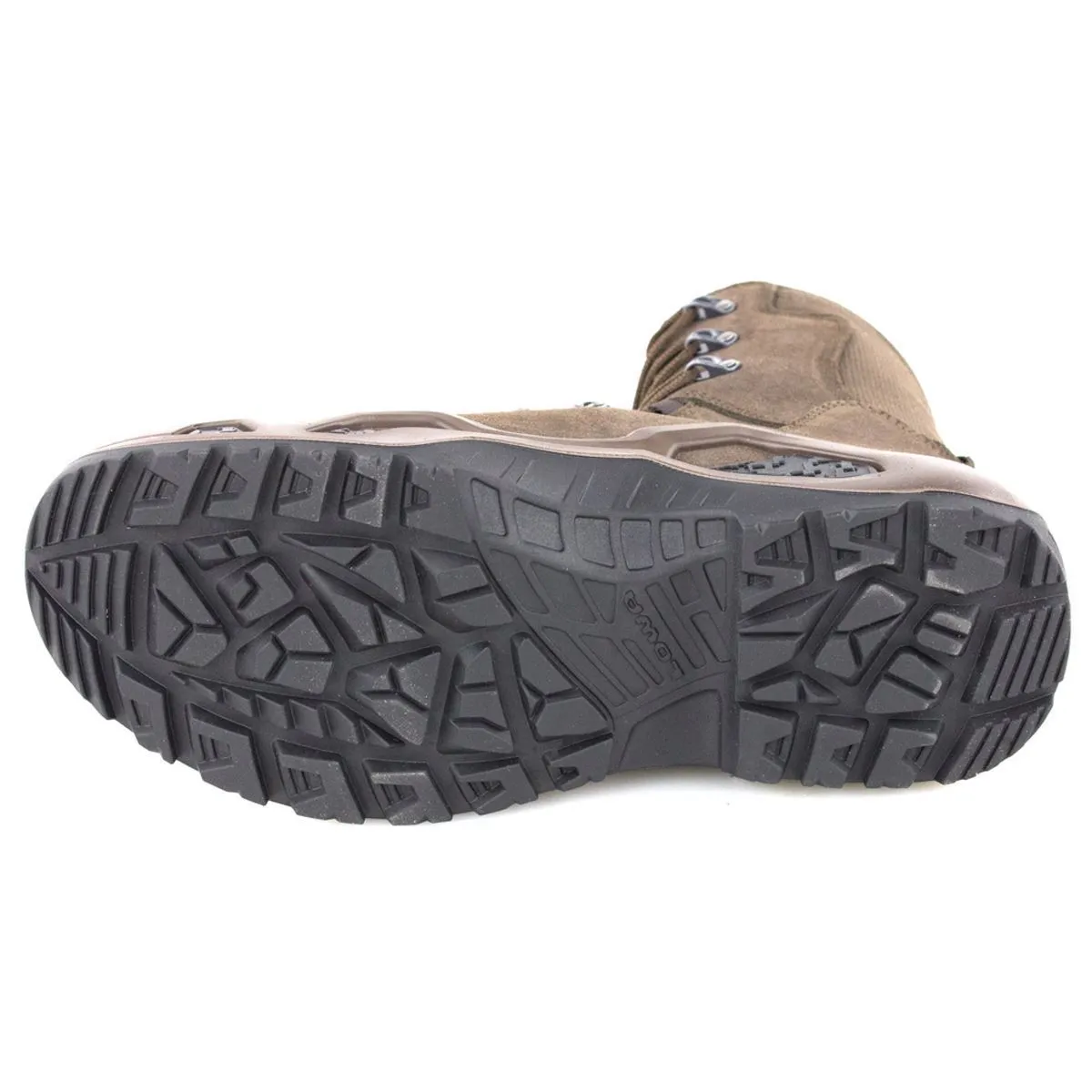 Lowa Z-8S GTX Waterproof Leather Men's Hiking Boots