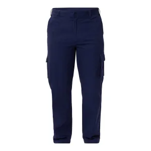 Mens Cargo Cotton Drill Trouser (NC-WP4016)