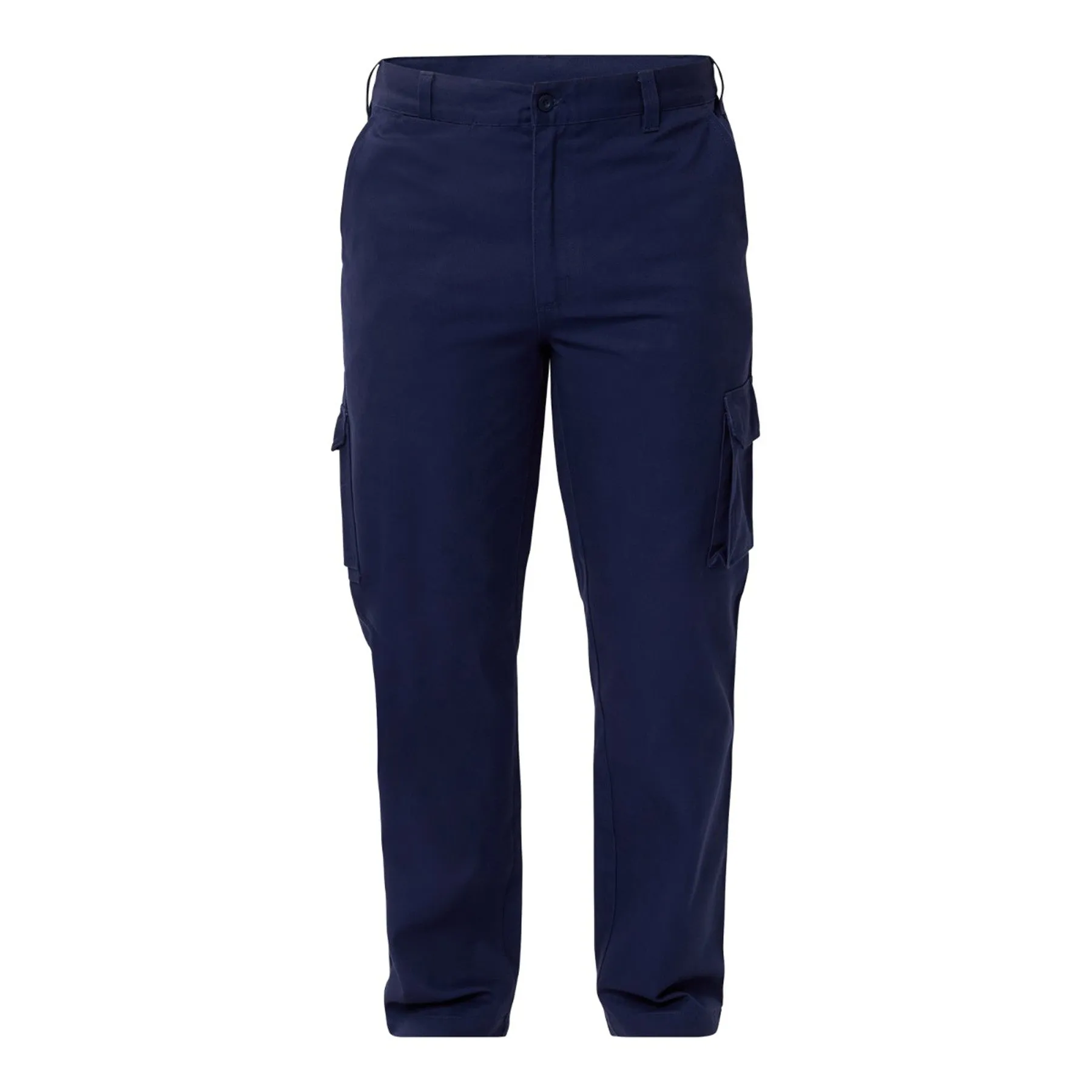 Mens Cargo Cotton Drill Trouser (NC-WP4016)