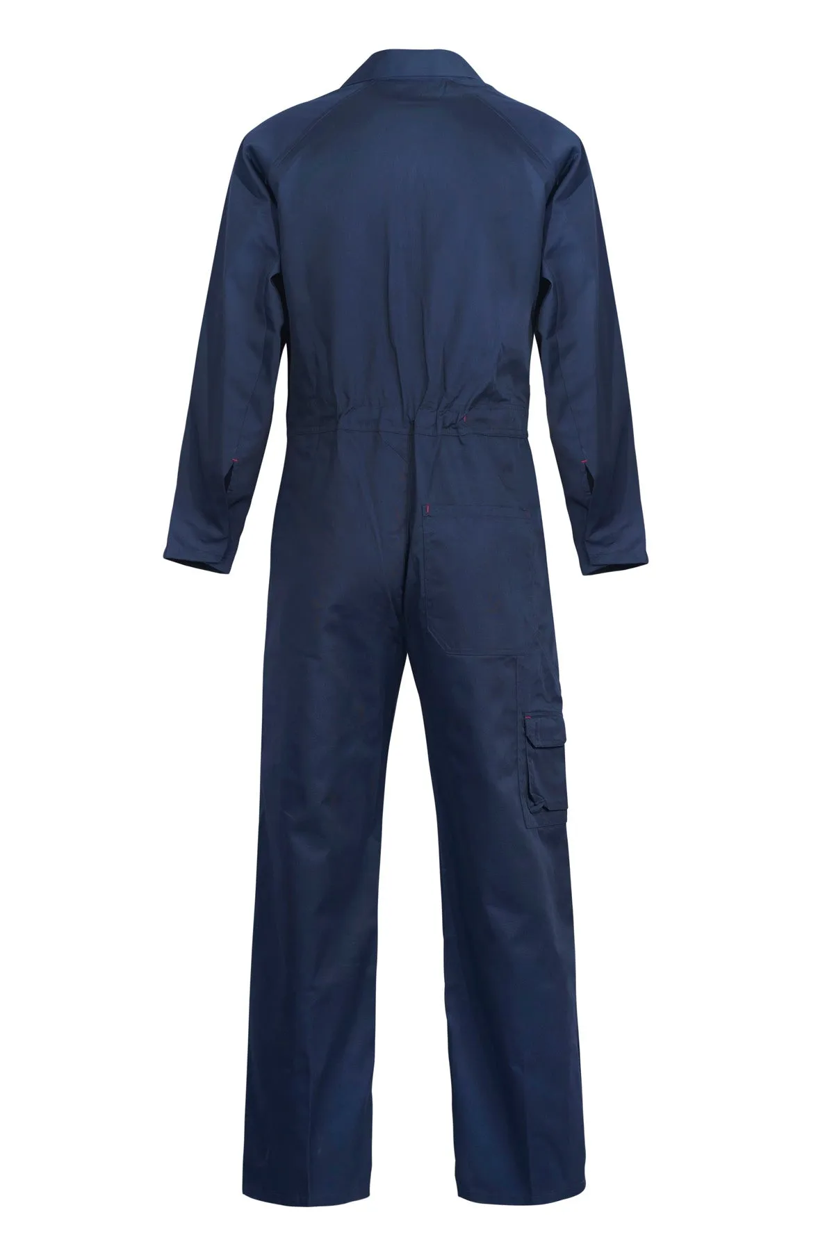 Mens Poly/Cotton Coveralls Long (NC-WC3058L)