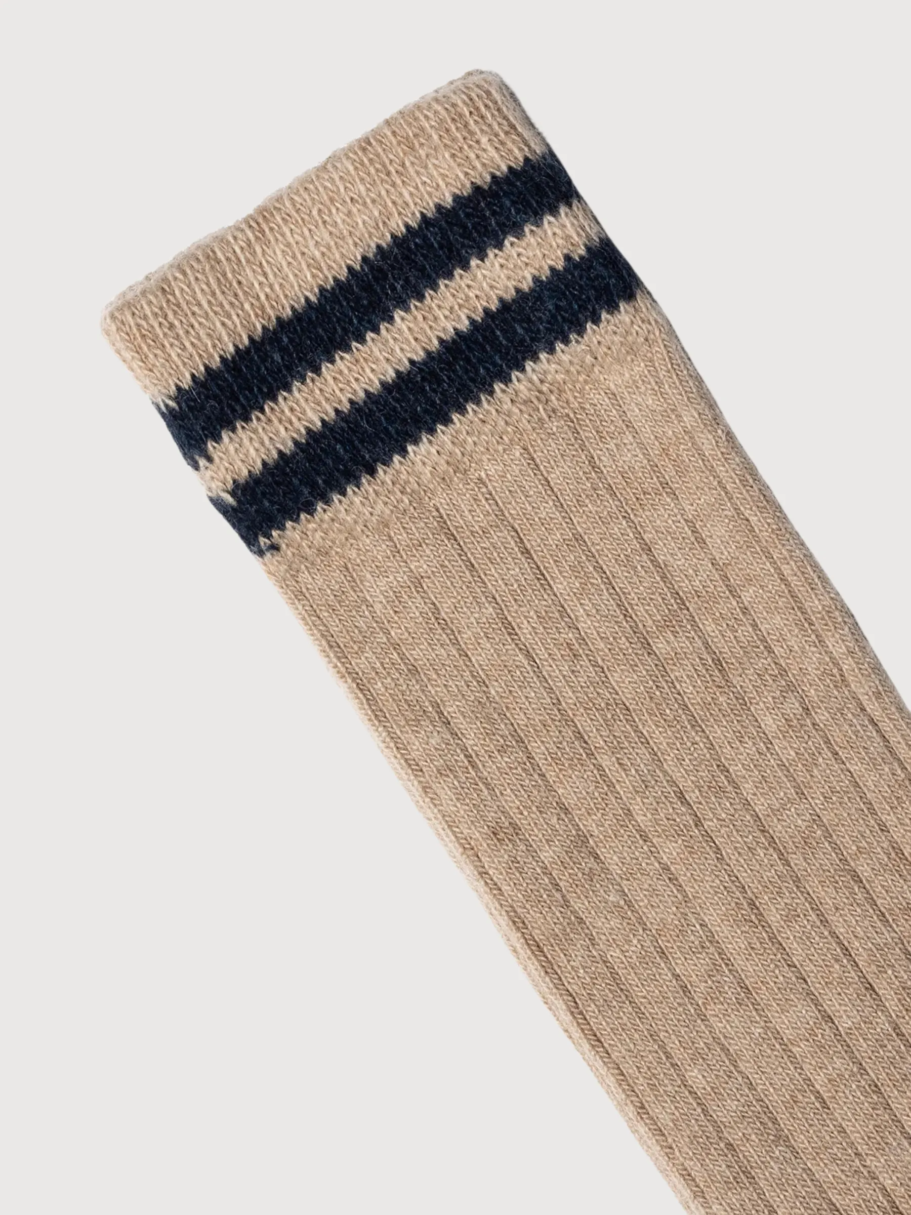 Mountain Grey Socks | Ecoalf