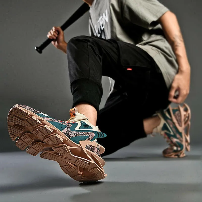 New Blade Men's Sneakers