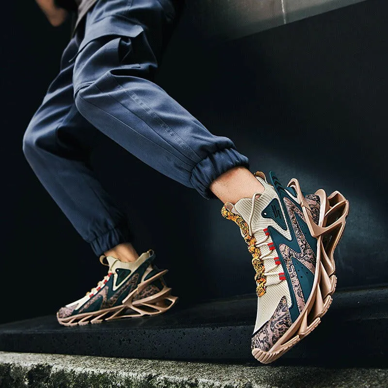 New Blade Men's Sneakers