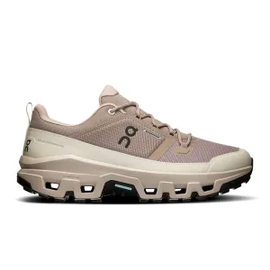 On Cloudrock Low WP - Men's