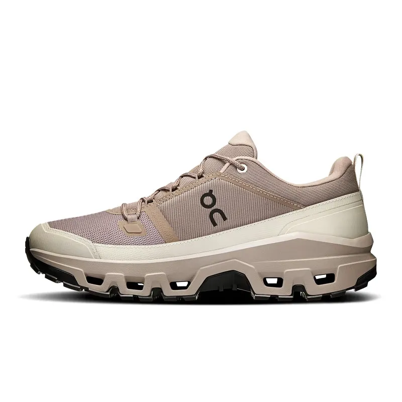 On Cloudrock Low WP - Men's