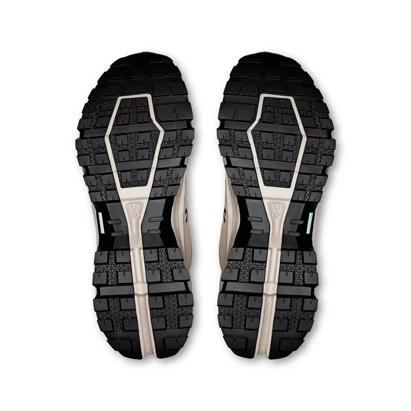 On Cloudrock Low WP - Men's