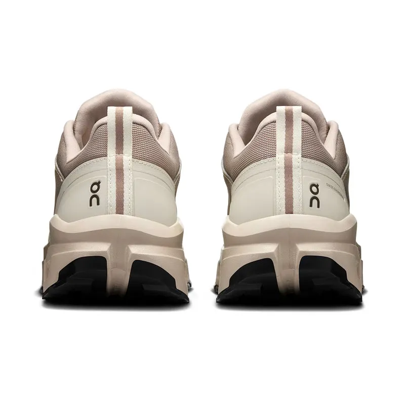 On Cloudrock Low WP - Men's