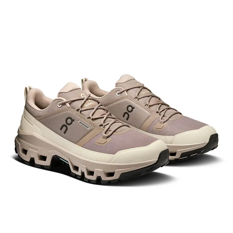 On Cloudrock Low WP - Men's