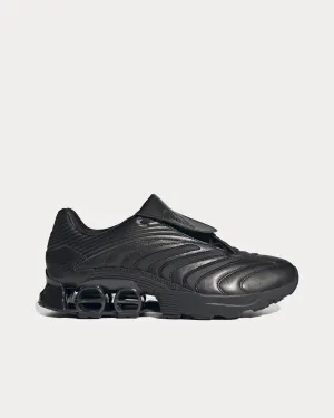 Predator Megaride Core Black / Core Black / Core Black Slip On Sneakers