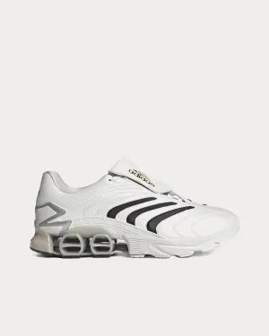 Predator Megaride Ftwr White Slip On Sneakers