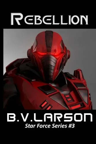 Rebellion Paperback  June 10, 2012