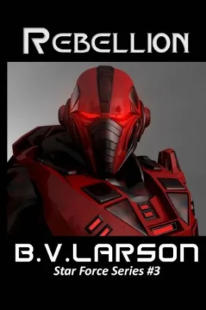 Rebellion Paperback  June 10, 2012