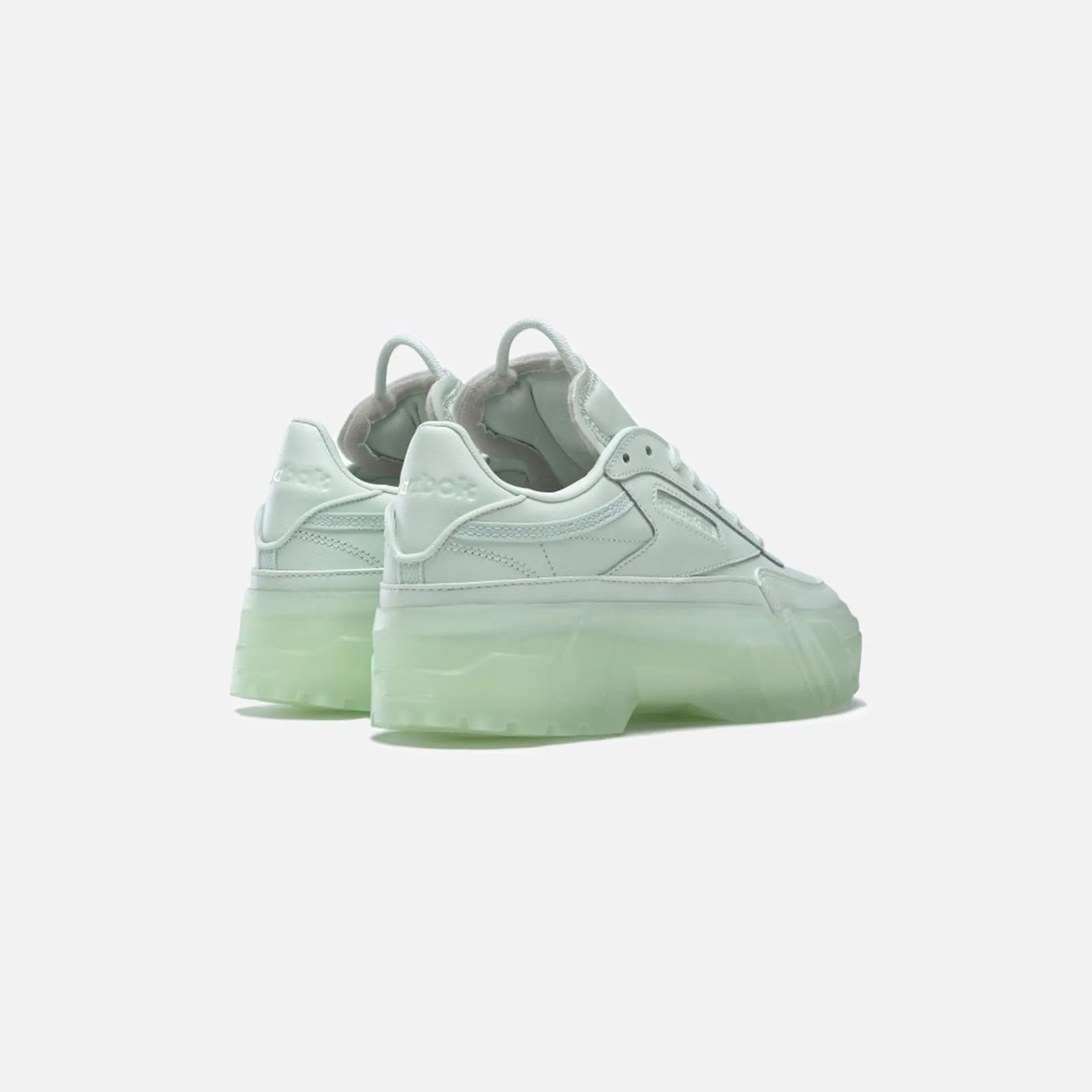 Reebok | CARDI B CLUB C AQUA DUST