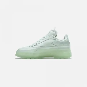 Reebok | CARDI B CLUB C AQUA DUST