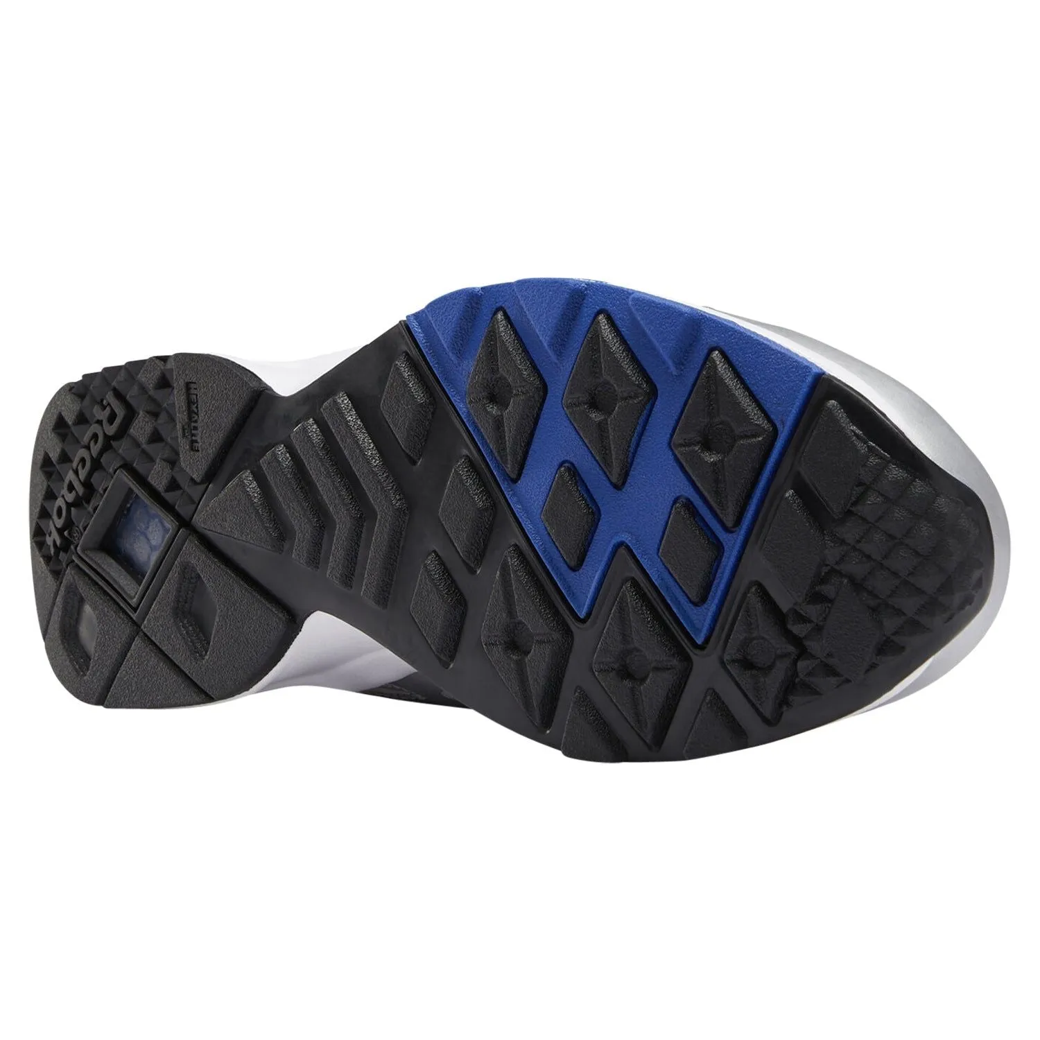 Reebok Classics Aztrek Trainers - Silver