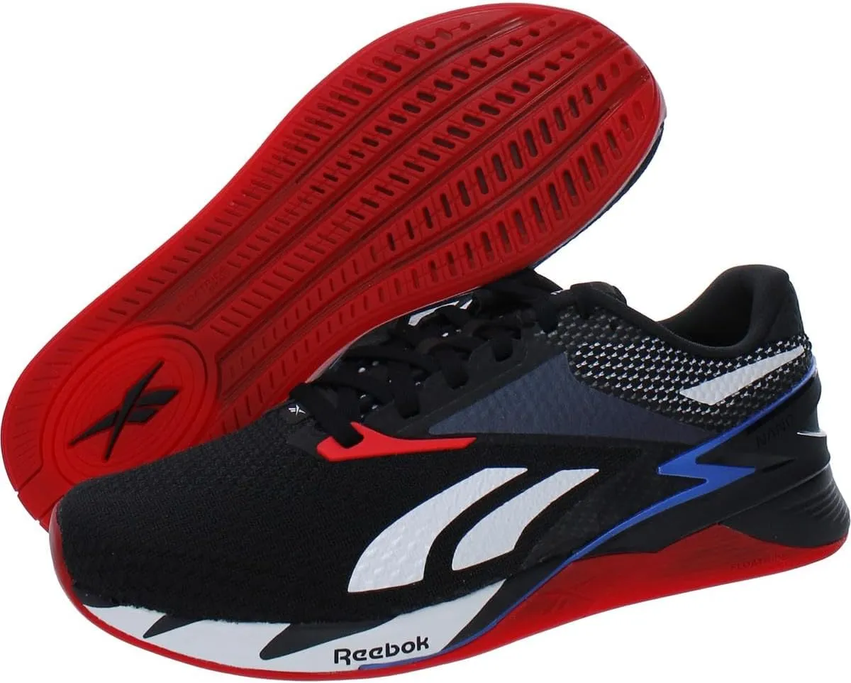 Reebok Unisex Nano X3