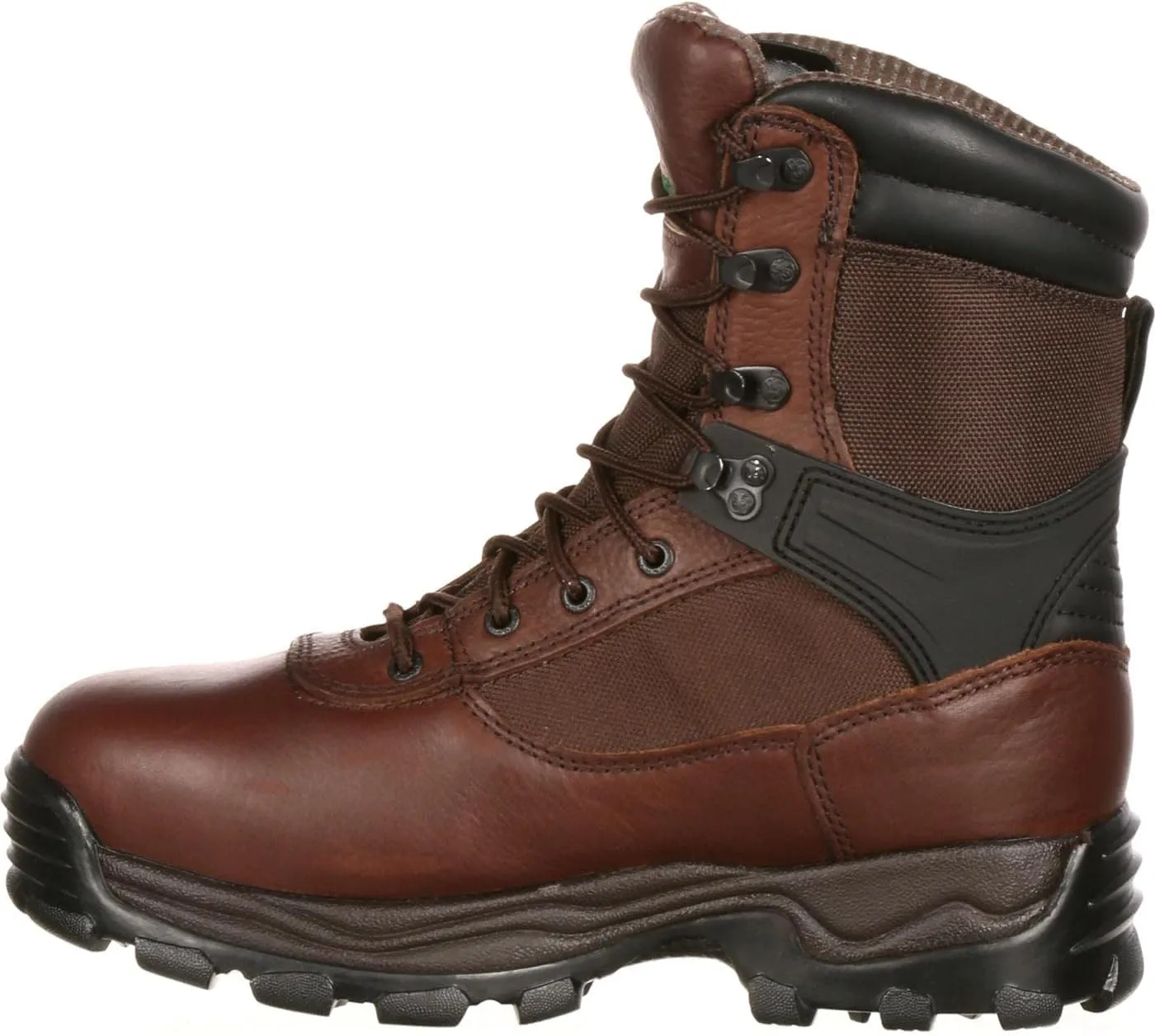 ROCKY Men's Fq0006486 Construction Boot