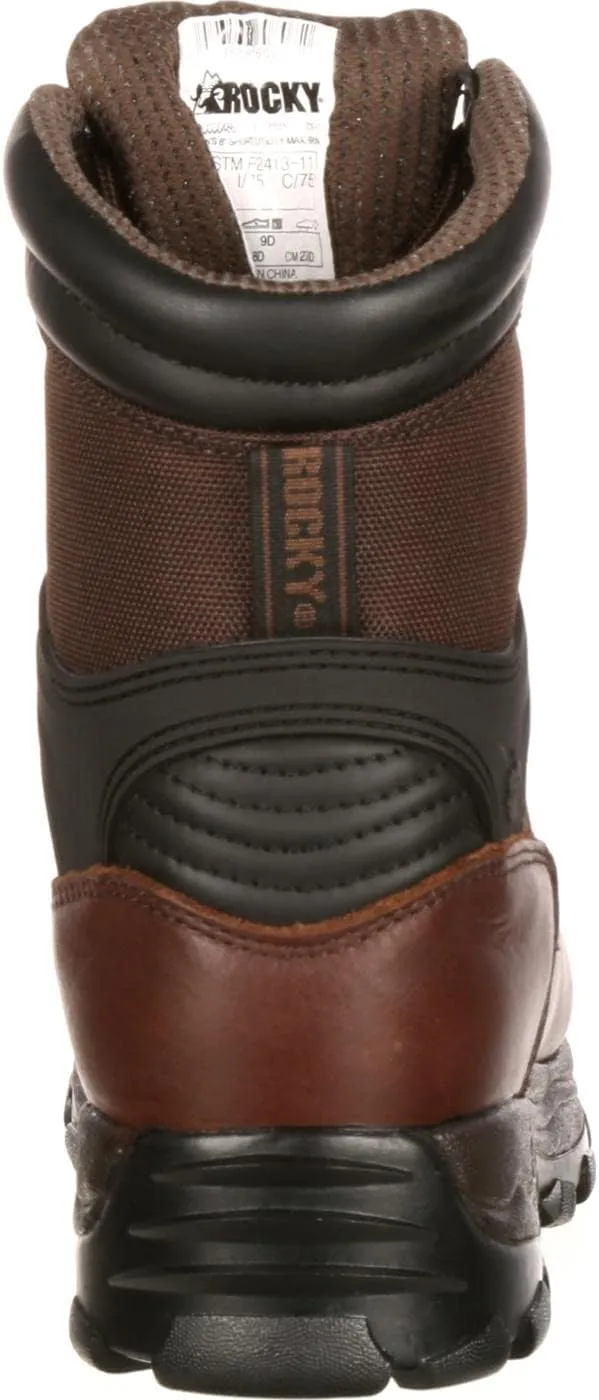 ROCKY Men's Fq0006486 Construction Boot