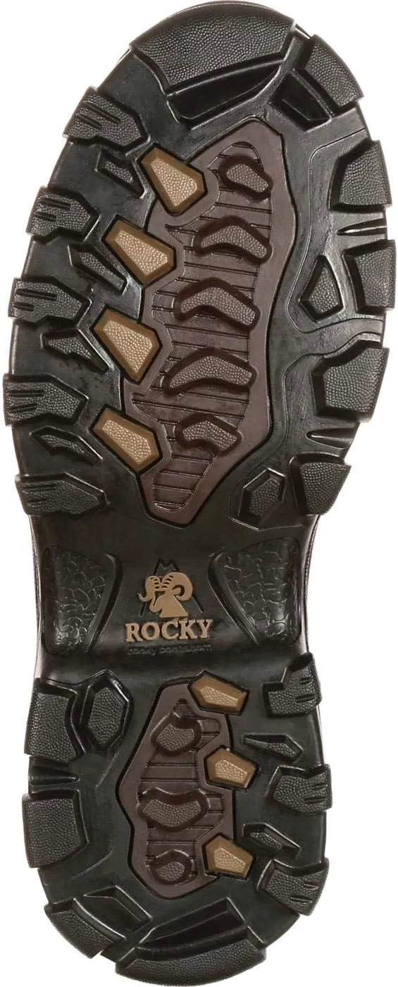 ROCKY Men's Fq0006486 Construction Boot