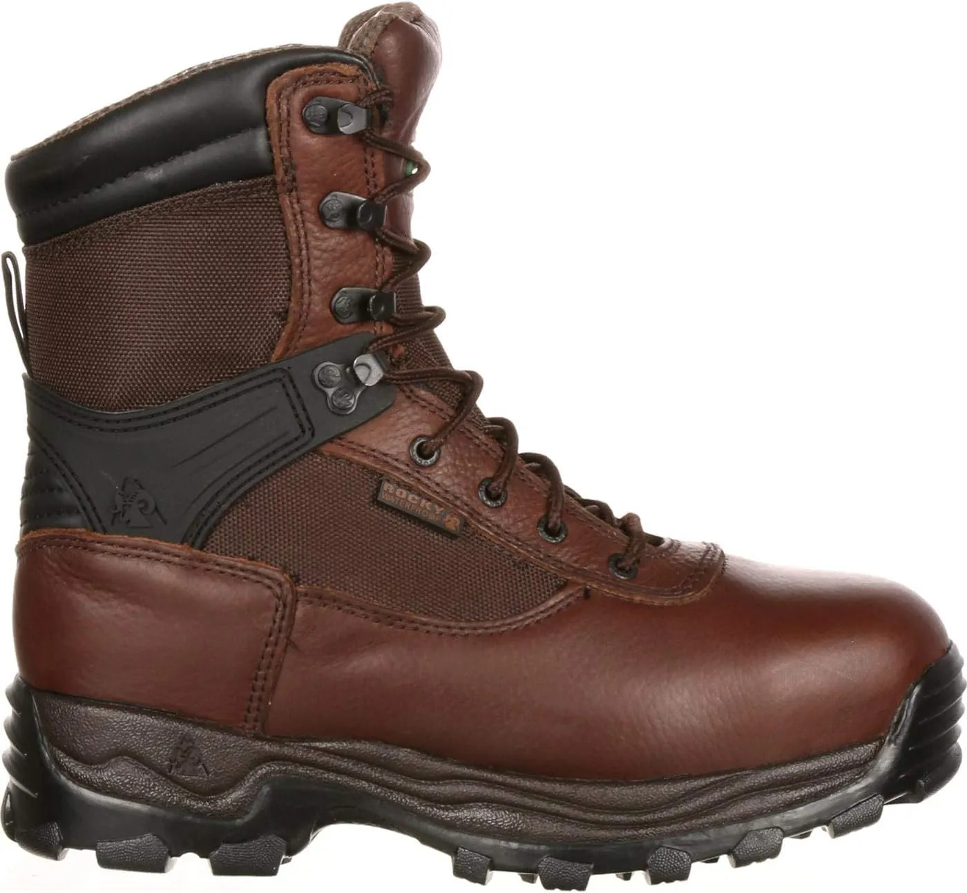 ROCKY Men's Fq0006486 Construction Boot