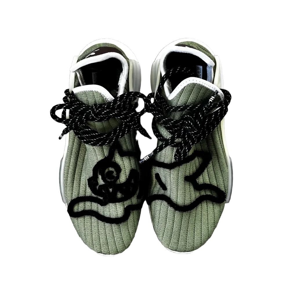 Shoes Sneakers By Adidas  Size: 9