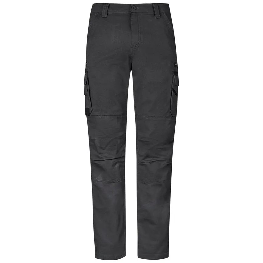Syzmik Mens Streetworx Heritage Pant (ZP820)