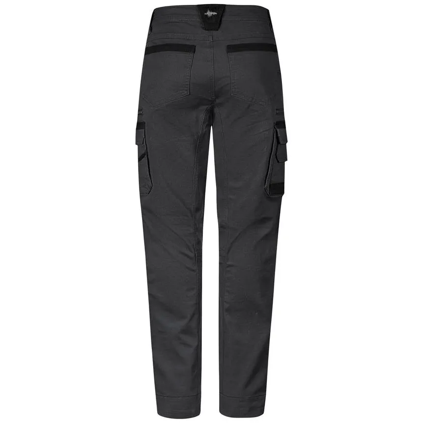 Syzmik Mens Streetworx Heritage Pant (ZP820)