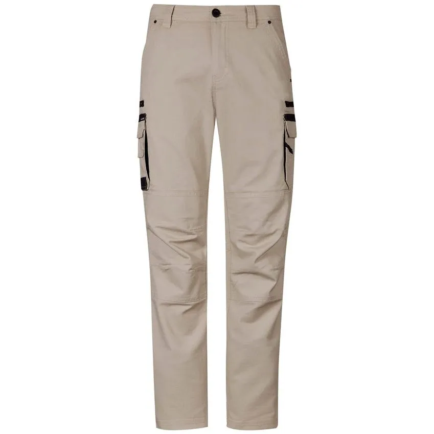 Syzmik Mens Streetworx Heritage Pant (ZP820)