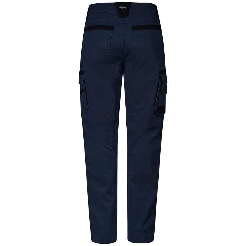 Syzmik Mens Streetworx Heritage Pant (ZP820)