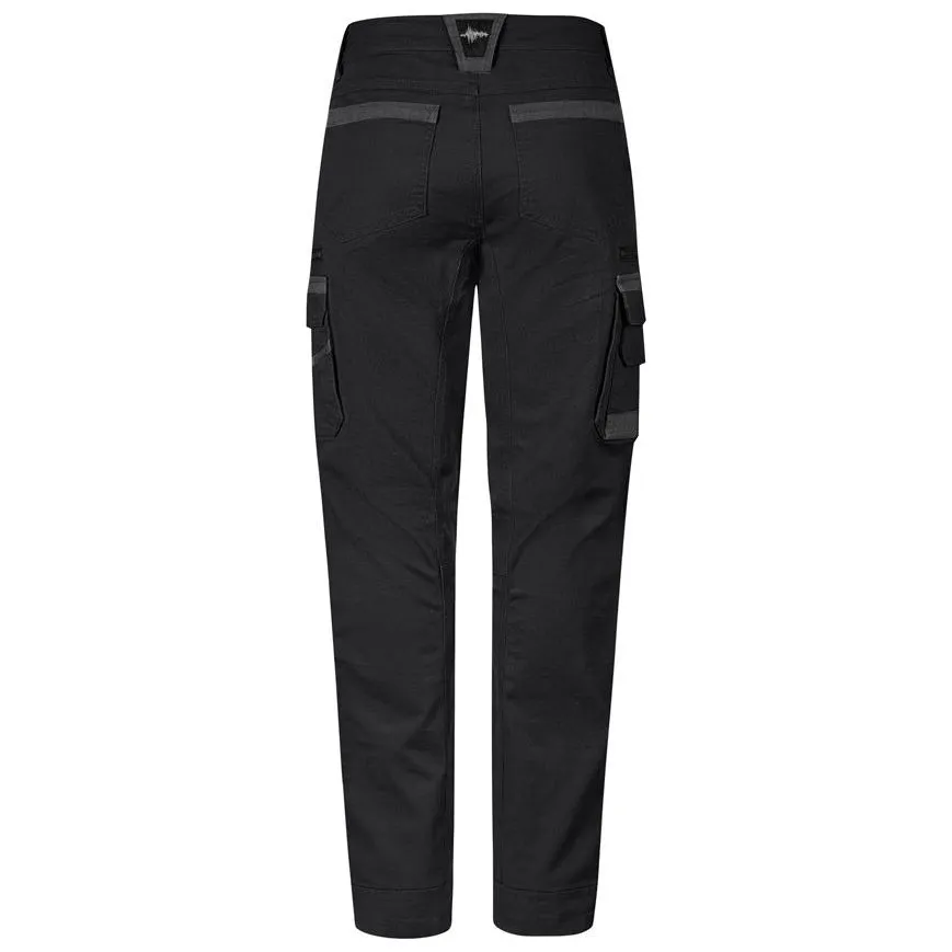 Syzmik Mens Streetworx Heritage Pant (ZP820)