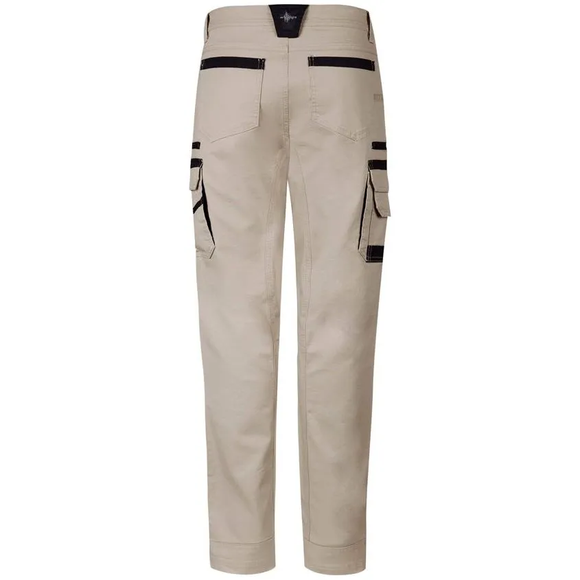 Syzmik Mens Streetworx Heritage Pant (ZP820)
