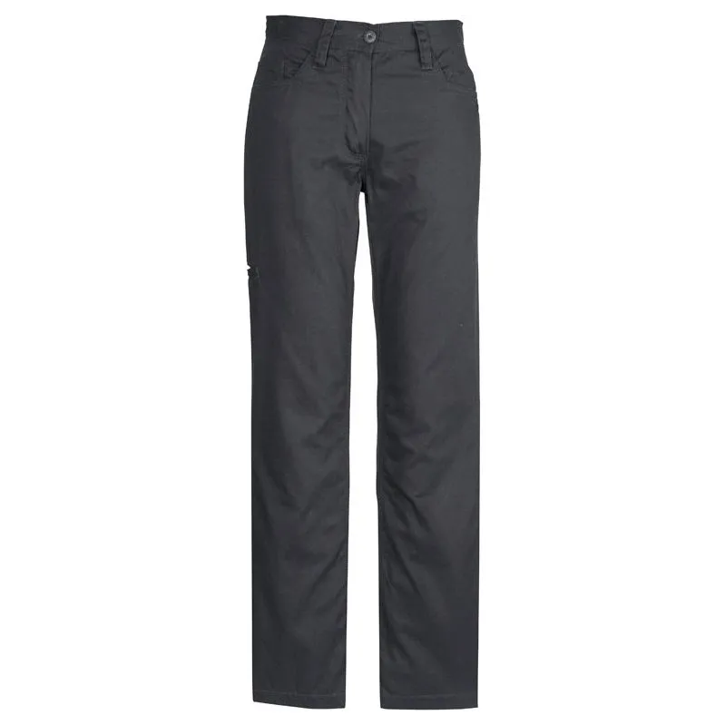 Syzmik Womens Plain Utility Pant (ZWL002)
