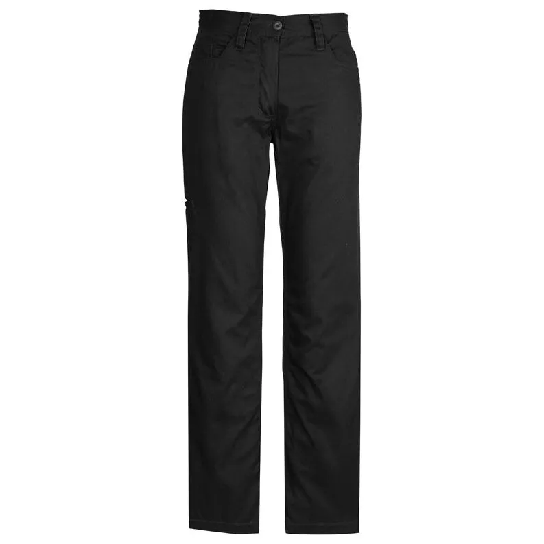Syzmik Womens Plain Utility Pant (ZWL002)