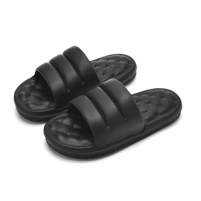 The Beach Slippers