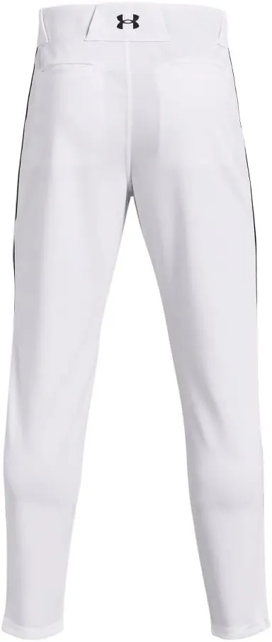 Under Armour Men's Utility Baseball Straight Leg Pant Pipe 22