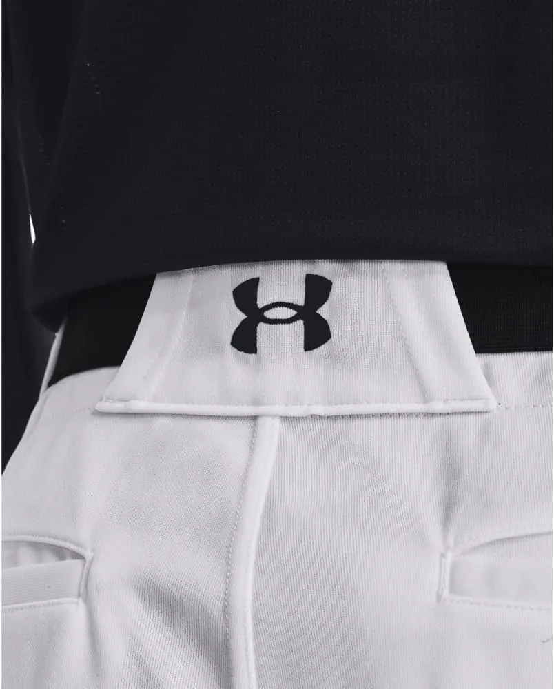 Under Armour Men's Utility Baseball Straight Leg Pant Pipe 22