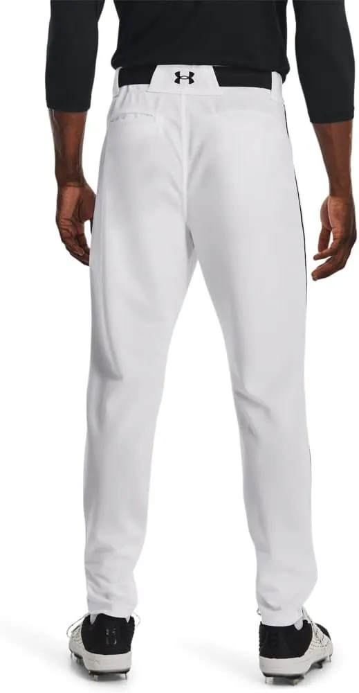 Under Armour Men's Utility Baseball Straight Leg Pant Pipe 22