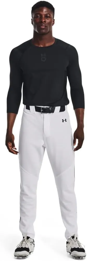 Under Armour Men's Utility Baseball Straight Leg Pant Pipe 22