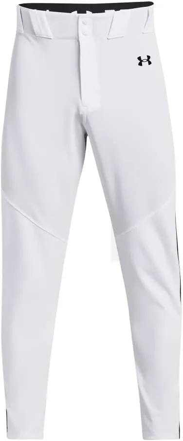 Under Armour Men's Utility Baseball Straight Leg Pant Pipe 22