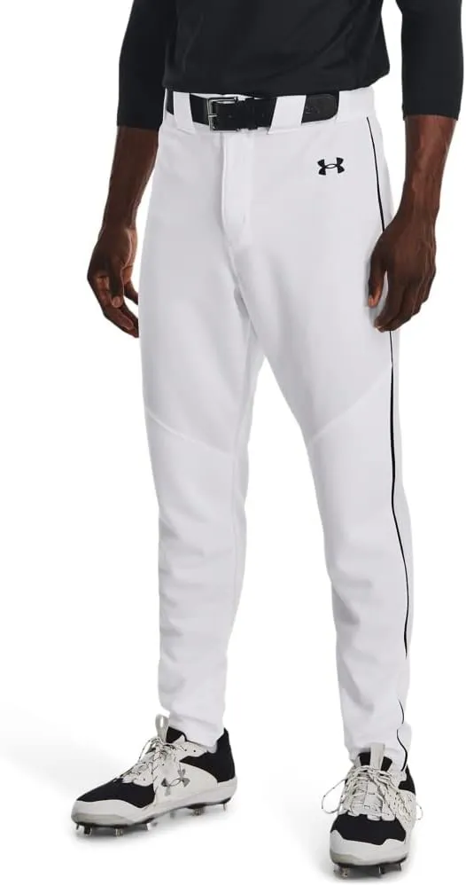 Under Armour Men's Utility Baseball Straight Leg Pant Pipe 22