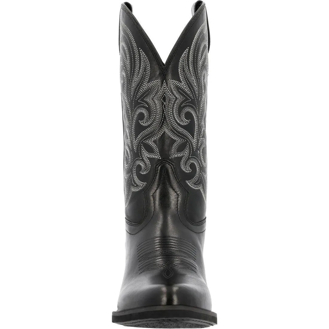 Women’s Durango Shyloh Black Western Boot