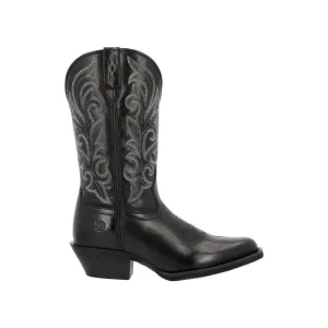 Women’s Durango Shyloh Black Western Boot