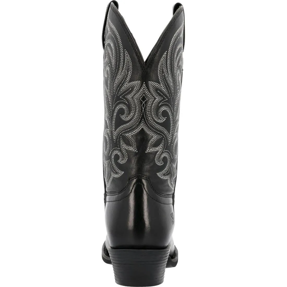 Women’s Durango Shyloh Black Western Boot