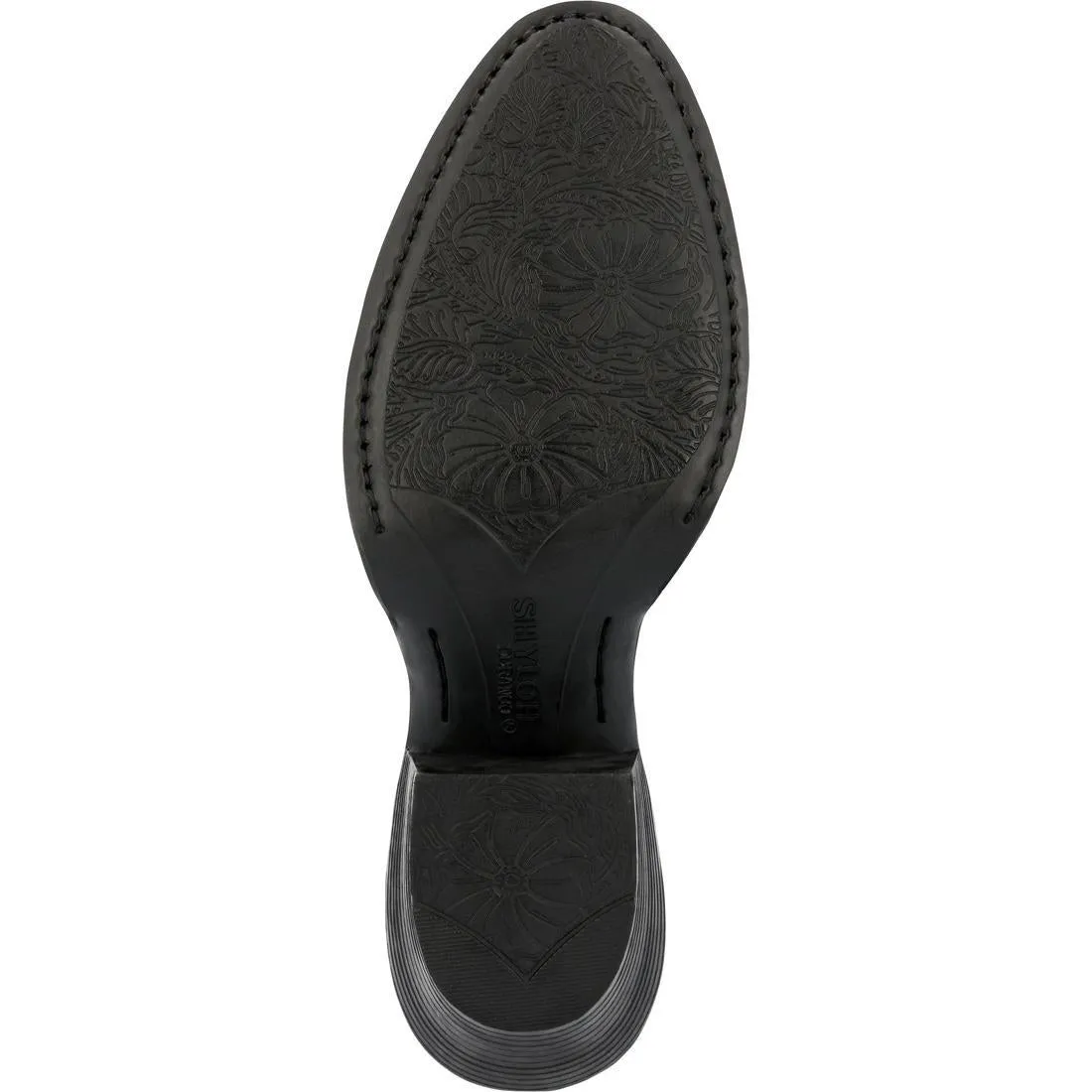 Women’s Durango Shyloh Black Western Boot