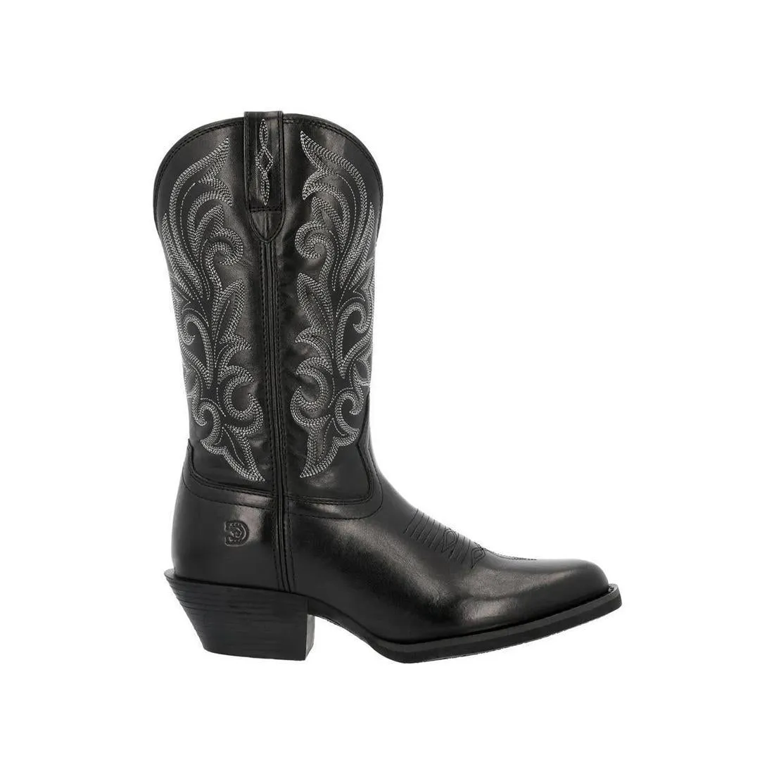 Women’s Durango Shyloh Black Western Boot