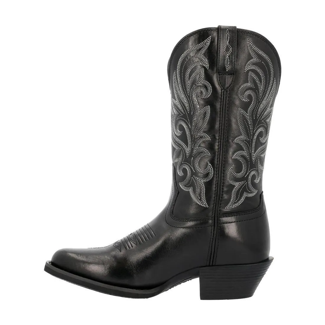 Women’s Durango Shyloh Black Western Boot