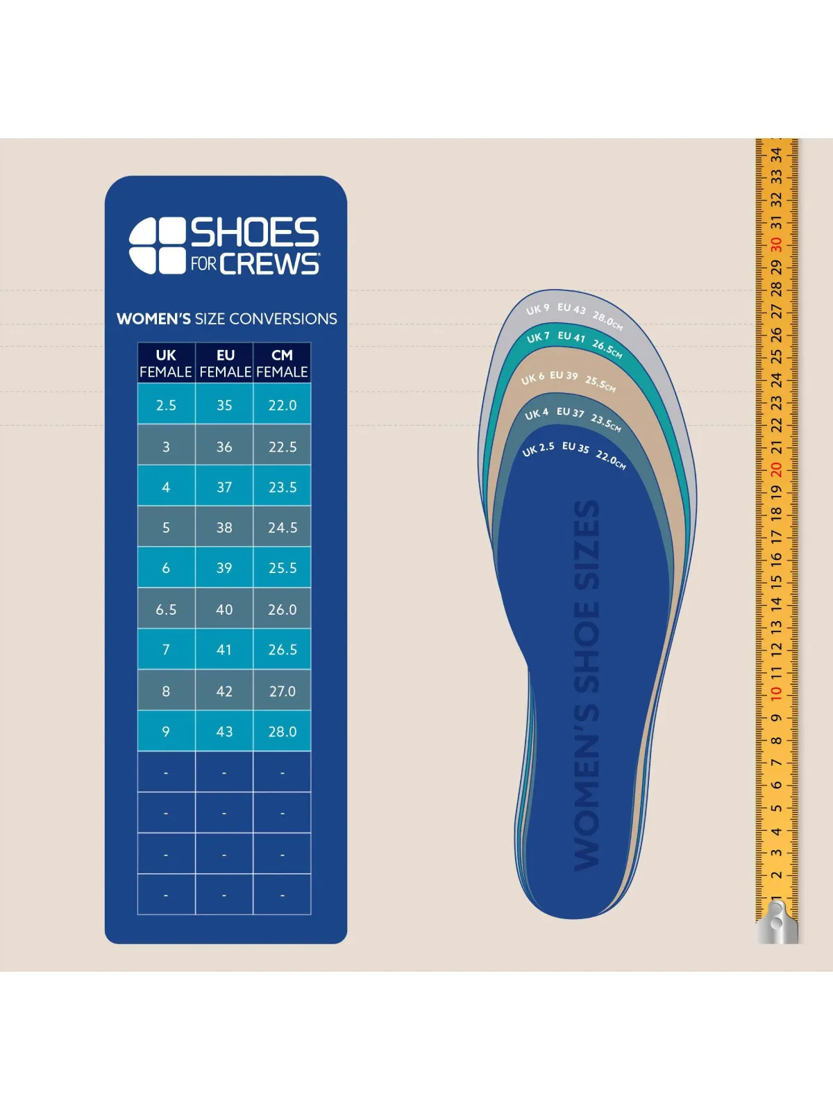 Women's Work Shoe Madison 3