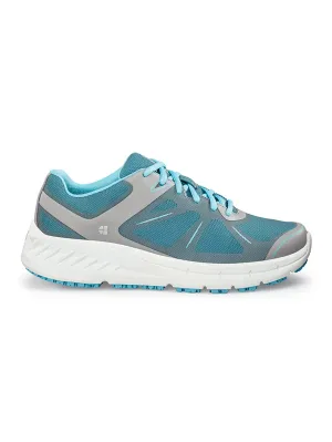 Women's Work Shoe Vitality II Blue