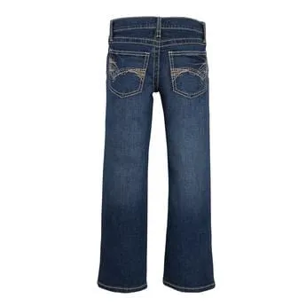 Wrangler Boys 20X VB MD Jeans